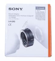 Sony Objektief-onderdelen                                         LAEA5SYU