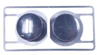 WHIRLPOOL/INDESIT Knop                                                         481067754731