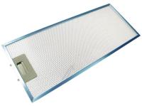 ATLAN Metaal vetfilter                                             ATOAF6002C025