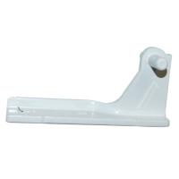 WHIRLPOOL/INDESIT Deurscharnier koelkast                                       481241719135