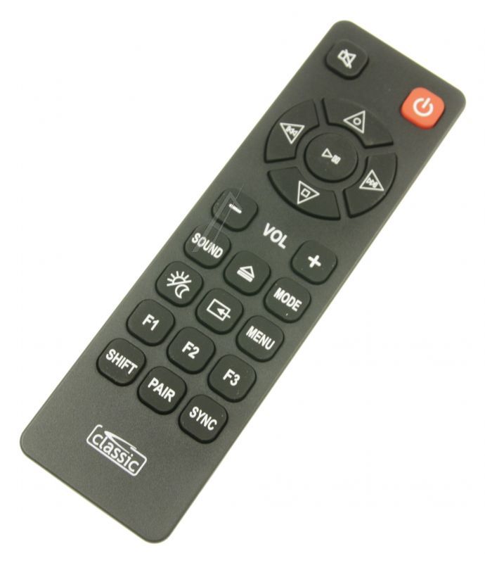 Classic Telecommandes infrarouges                                    IRC86450OD