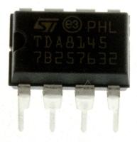 STMICROELECTRONICS Ic                                                           TDA8145