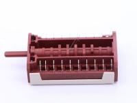 ELECTROLUX / AEG Inters de four/cuisiniere                                    140126653017