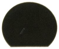 Boschsiemens Stofzuigerfilter                                             12022750