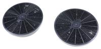 BEKO/GRUNDIG/ARCELIK Filtres a charbon                                            C00869342