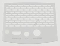 LG Achterwand                                                   ACQ87825401
