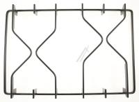 WHIRLPOOL/INDESIT Buitenrooster                                                481245858443