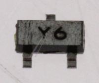 - Diodes zener 0.3w cms                                        BZX84C18