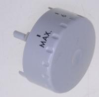 BEKO/GRUNDIG/ARCELIK Boutons de thermostat                                        C00865263