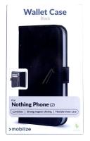 MOBILIZE Tasjes \ beschermhoezen                                      29049