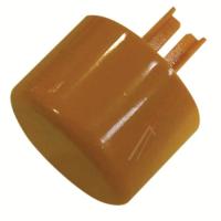 ELECTROLUX / AEG Knop                                                         1254266107