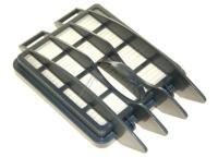 DeLonghi Staubsaugerfilter                                            7392126500