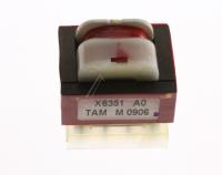 Yamaha Stand-by trafo's                                             X6351A00