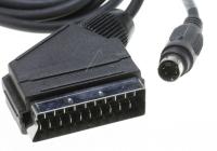 COM Hosidenstecker/scartstecker                                  