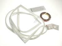 Liebherr Afdichting magneetdeur 711103200