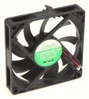 Climadiff Axiale ventilatoren                                          DQ01006