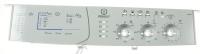 WHIRLPOOL/INDESIT Bediendeelklep                                               C00117022