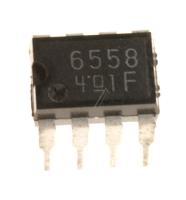 Panasonic Op amp -ic's                                                 AN6558F