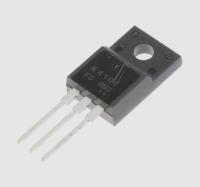 Sanyo Transistoren                                                 2SK4101LS