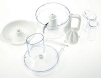 DeLonghi Verkleiner                                                   KW706733