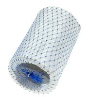 Candyhoover Gaines d'aeration                                            09452624
