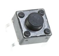 - Poussoirs 6 x 6mm PTS645