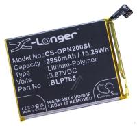 COM Accu pour gsm                                                