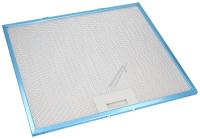 Amica Metaal vetfilter                                             1041006