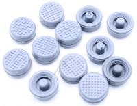 Vestel Gummifuss                                                    40074073