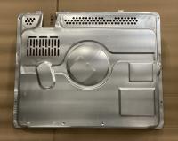 Boschsiemens Achterwand                                                   00773831