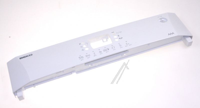 BEKO/GRUNDIG/ARCELIK Bandeaux/dosserets/facade                                    C00929859