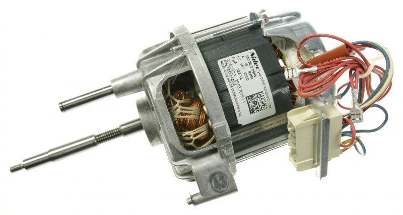 ELECTROLUX / AEG Motoren                                                      1366112041