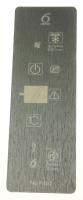 WHIRLPOOL/INDESIT Capots de dosseret                                           488000386755
