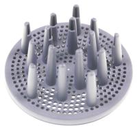 Boschsiemens Diffuser-opzet haardrogers                                   00649630