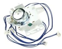 Boschsiemens Timers                                                       00709302