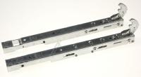 WHIRLPOOL/INDESIT Deurscharnier voor oven                                      481010728367