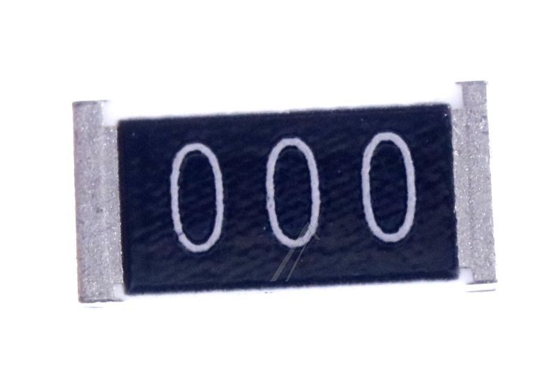 Samsung Smd-weerstanden                                              2007007625