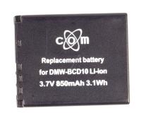 COM Accu voor digitale camera 