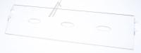 WHIRLPOOL/INDESIT Afdekkap behuizing                                           482000020170