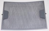 ELECTROLUX / AEG Metaal vetfilter                                             50253682004