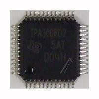 TEXAS-INSTRUMENTS Ic                                                           TPA3008D2PHP