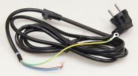 HISENSE/GORENJE Voedingskabel                                                HK1069737