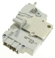 WHIRLPOOL/INDESIT Interrupteurs+sécurites de porte                             486081500131