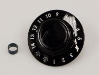 WHIRLPOOL/INDESIT Timerknop                                                    482000089325