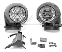 Candyhoover Clapets anti-retour 49016012