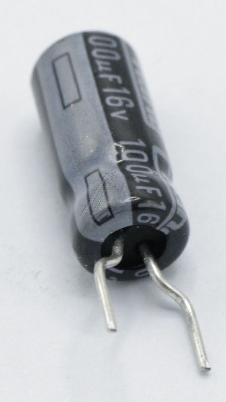 Vestel 16v chimiques radiaux 105°c                                  30000352