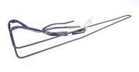 Haier Resistances de degivrage                                     49059261