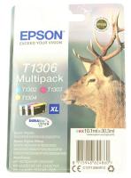Epson Cartouches                                                   C13T13064012