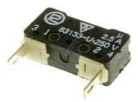 Boschsiemens Schakelaars                                                  00757245