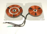 WHIRLPOOL/INDESIT Inductieplaten                                               488000632445